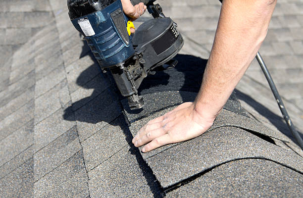 Asphalt Shingles Roofing in Cowan, TN